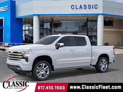 New 2026 Chevrolet Silverado 1500 - photo 1