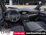 2026 Chevrolet Silverado 1500 Crew Cab 4x4 Pickup for sale #TZ306828 - photo 15