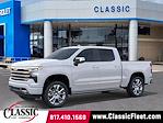 New 2026 Chevrolet Silverado 1500 High Country Crew Cab for sale #TZ306865 - photo 3