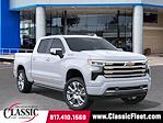 New 2026 Chevrolet Silverado 1500 High Country Crew Cab for sale #TZ306865 - photo 7