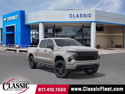 New 2026 Chevrolet Silverado 1500 - photo 1