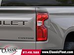 2026 Chevrolet Silverado 1500 Crew Cab 4x2 Pickup for sale #TZ308723 - photo 11