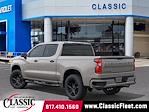 2026 Chevrolet Silverado 1500 Crew Cab 4x2 Pickup for sale #TZ308723 - photo 4