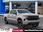 2026 Chevrolet Silverado 1500 Crew Cab 4x2 Pickup for sale #TZ308723 - photo 7