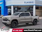 New 2026 Chevrolet Silverado 1500 RST Crew Cab for sale #TZ308769 - photo 3