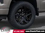 New 2026 Chevrolet Silverado 1500 RST Crew Cab for sale #TZ308769 - photo 9