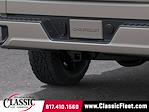 New 2026 Chevrolet Silverado 1500 Custom Crew Cab for sale #TZ308788 - photo 14