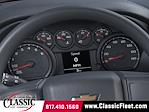 New 2026 Chevrolet Silverado 1500 Custom Crew Cab for sale #TZ308788 - photo 18