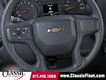 New 2026 Chevrolet Silverado 1500 Custom Crew Cab for sale #TZ308788 - photo 19