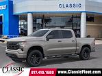 New 2026 Chevrolet Silverado 1500 Custom Crew Cab for sale #TZ308788 - photo 2