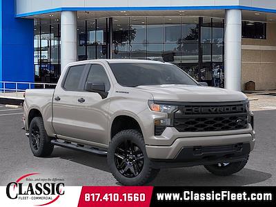 New 2026 Chevrolet Silverado 1500 - photo 1