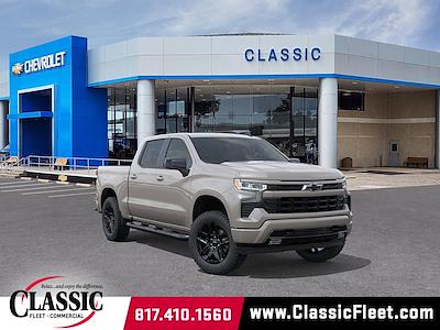 New 2026 Chevrolet Silverado 1500 - photo 1