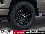 2026 Chevrolet Silverado 1500 Crew Cab 4x2 Pickup for sale #TZ308812 - photo 9