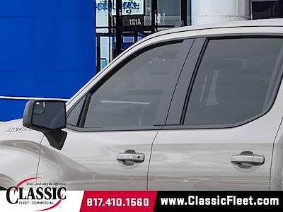 New 2026 Chevrolet Silverado 1500 - photo 1