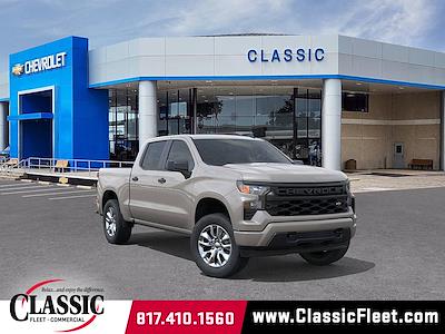 New 2026 Chevrolet Silverado 1500 - photo 1