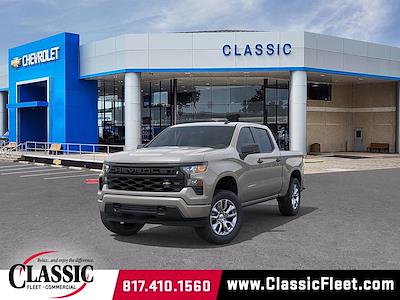 New 2026 Chevrolet Silverado 1500 - photo 1