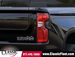 2026 Chevrolet Silverado 1500 Crew Cab 4x4 Pickup for sale #TZ310205 - photo 11