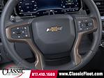 2026 Chevrolet Silverado 1500 Crew Cab 4x4 Pickup for sale #TZ310205 - photo 19