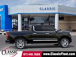 2026 Chevrolet Silverado 1500 Crew Cab 4x4 Pickup for sale #TZ310205 - photo 5