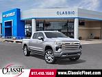New 2026 Chevrolet Silverado 1500 High Country Crew Cab for sale #TZ310347 - photo 1