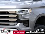 New 2026 Chevrolet Silverado 1500 High Country Crew Cab for sale #TZ310347 - photo 10