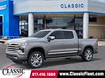 New 2026 Chevrolet Silverado 1500 High Country Crew Cab for sale #TZ310347 - photo 3