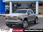 New 2026 Chevrolet Silverado 1500 High Country Crew Cab for sale #TZ310347 - photo 6