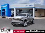 New 2026 Chevrolet Silverado 1500 High Country Crew Cab for sale #TZ310347 - photo 8
