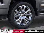 New 2026 Chevrolet Silverado 1500 High Country Crew Cab for sale #TZ310347 - photo 9