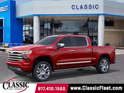 New 2026 Chevrolet Silverado 1500 - photo 1