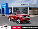New 2026 Chevrolet Silverado 1500 High Country Crew Cab for sale #TZ315325 - photo 1