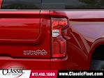New 2026 Chevrolet Silverado 1500 High Country Crew Cab for sale #TZ315325 - photo 11
