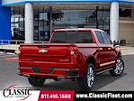 New 2026 Chevrolet Silverado 1500 High Country Crew Cab for sale #TZ315325 - photo 4