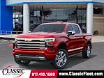 New 2026 Chevrolet Silverado 1500 High Country Crew Cab for sale #TZ315325 - photo 6
