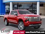 New 2026 Chevrolet Silverado 1500 High Country Crew Cab for sale #TZ315325 - photo 7