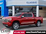 New 2026 Chevrolet Silverado 1500 High Country Crew Cab for sale #TZ315772 - photo 2
