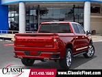 New 2026 Chevrolet Silverado 1500 High Country Crew Cab for sale #TZ315772 - photo 4