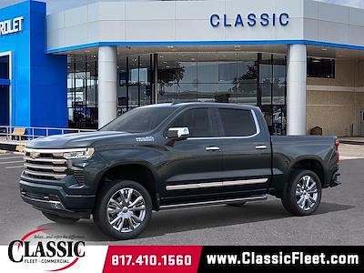 New 2026 Chevrolet Silverado 1500 High Country Crew Cab for sale #TZ316508 - photo 2