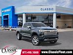 New 2026 Chevrolet Silverado 1500 High Country Crew Cab for sale #TZ316508 - photo 1