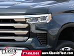 New 2026 Chevrolet Silverado 1500 High Country Crew Cab for sale #TZ316508 - photo 10