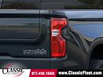 New 2026 Chevrolet Silverado 1500 High Country Crew Cab for sale #TZ316508 - photo 11