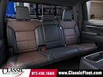 New 2026 Chevrolet Silverado 1500 High Country Crew Cab for sale #TZ316508 - photo 17