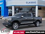 New 2026 Chevrolet Silverado 1500 High Country Crew Cab for sale #TZ316508 - photo 2