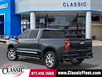 New 2026 Chevrolet Silverado 1500 High Country Crew Cab for sale #TZ316508 - photo 3
