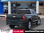 New 2026 Chevrolet Silverado 1500 High Country Crew Cab for sale #TZ316508 - photo 4