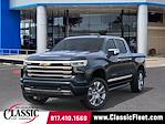New 2026 Chevrolet Silverado 1500 High Country Crew Cab for sale #TZ316508 - photo 6