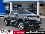New 2026 Chevrolet Silverado 1500 High Country Crew Cab for sale #TZ316508 - photo 7