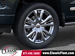 New 2026 Chevrolet Silverado 1500 High Country Crew Cab for sale #TZ316508 - photo 9