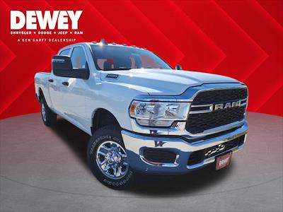 New 2024 Ram 2500 Tradesman Crew Cab 4x4 Pickup for sale #D24188 - photo 1