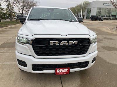 New 2025 Ram 1500 Big Horn Crew Cab 4x4 Pickup for sale #D25044 - photo 2